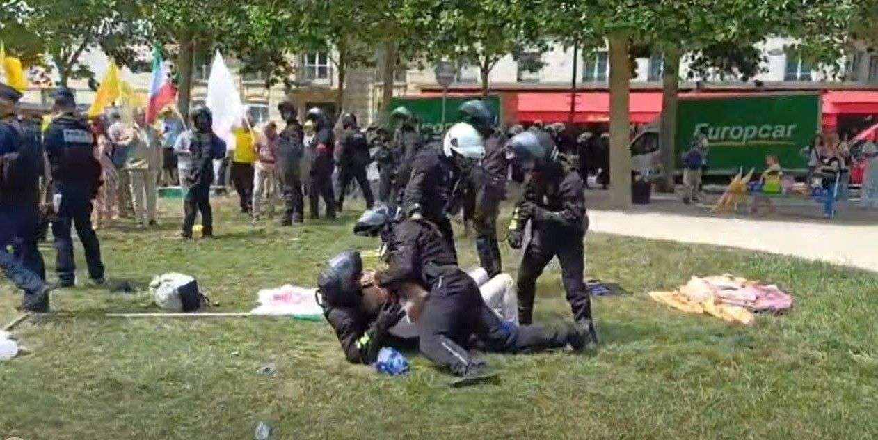 Parigi