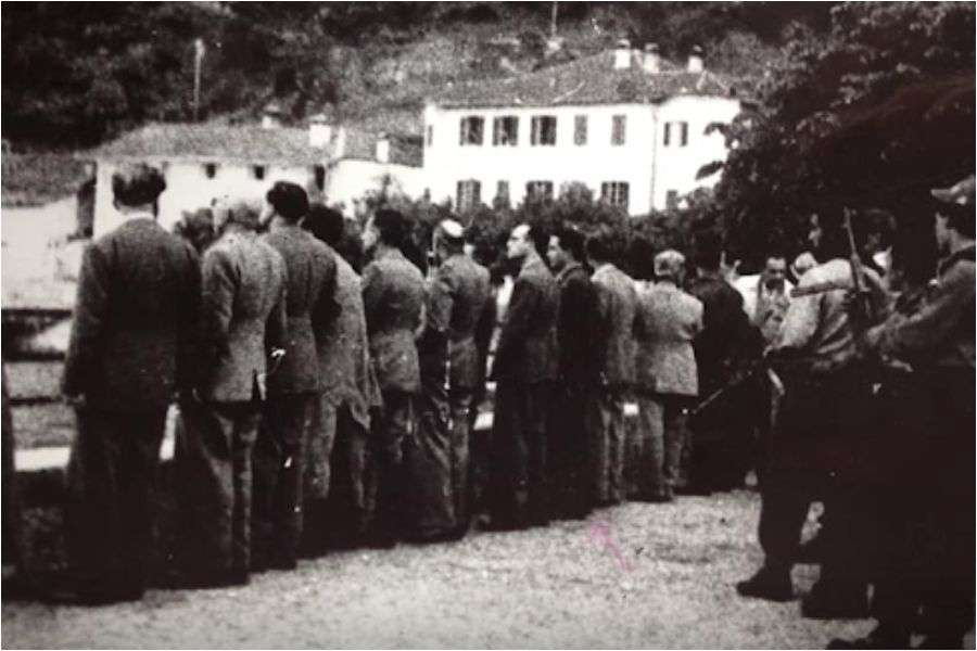 pena di morte Pasquale Hamel