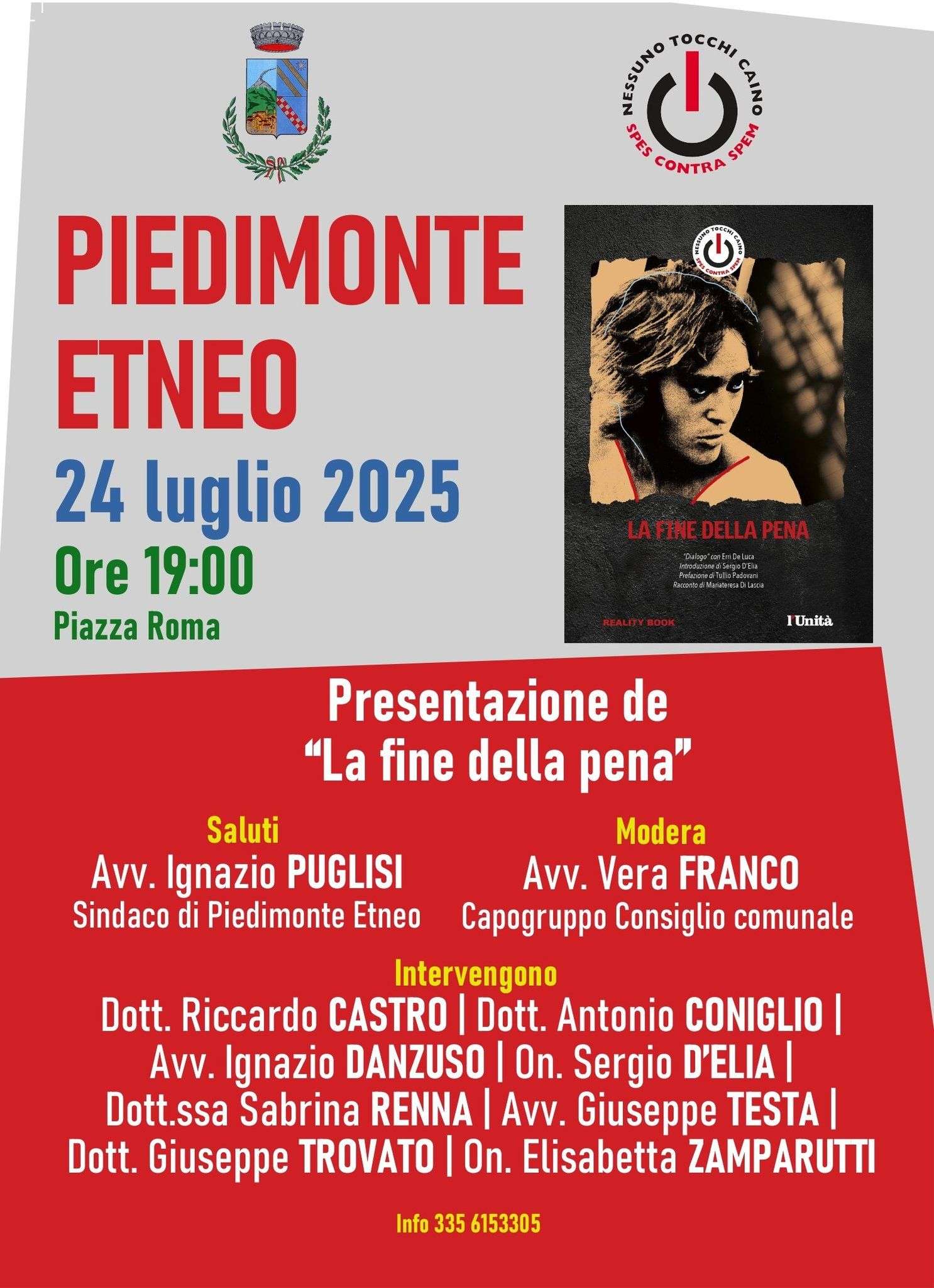 Piedimonte etneo