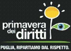 primavera dei diritti