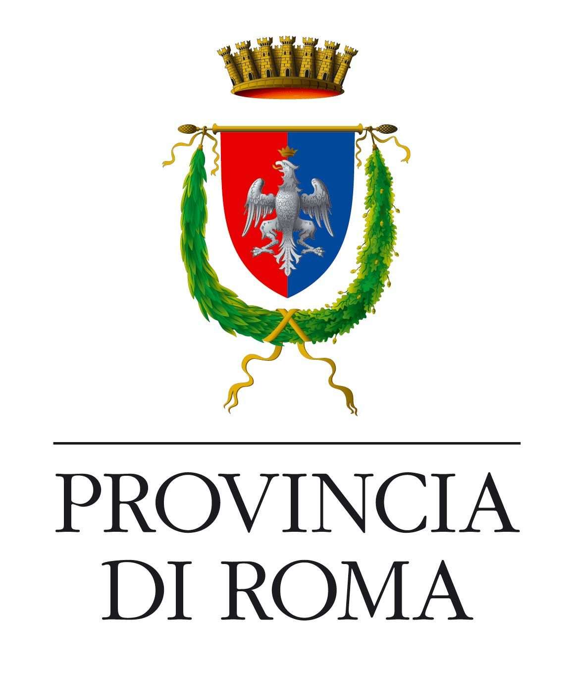 provincia roma