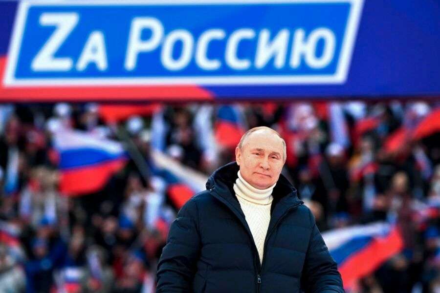 Putin