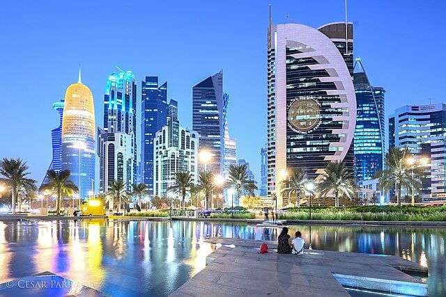 Qatar