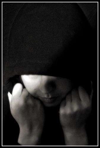 ragazza