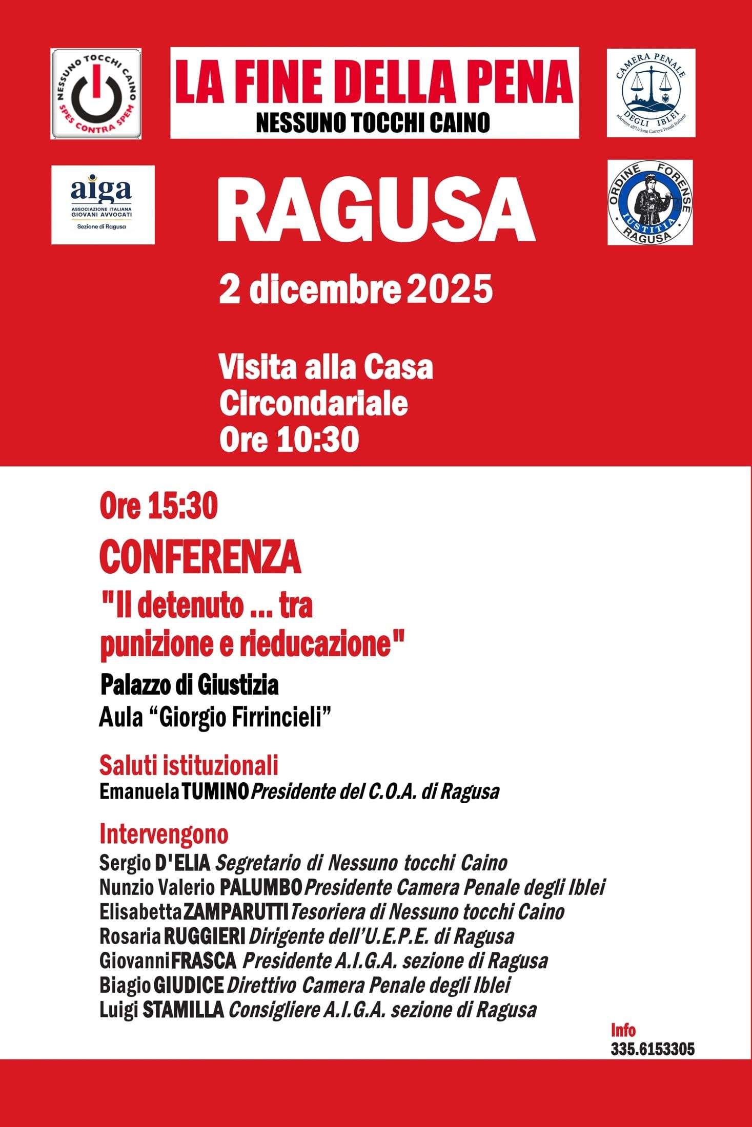 Ragusa