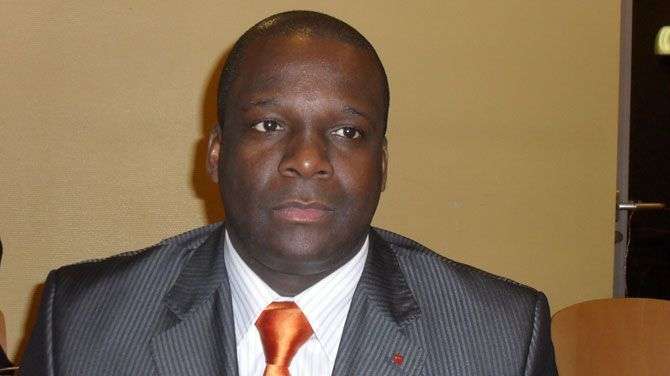 RDC congo Jean-Jacques Wondo