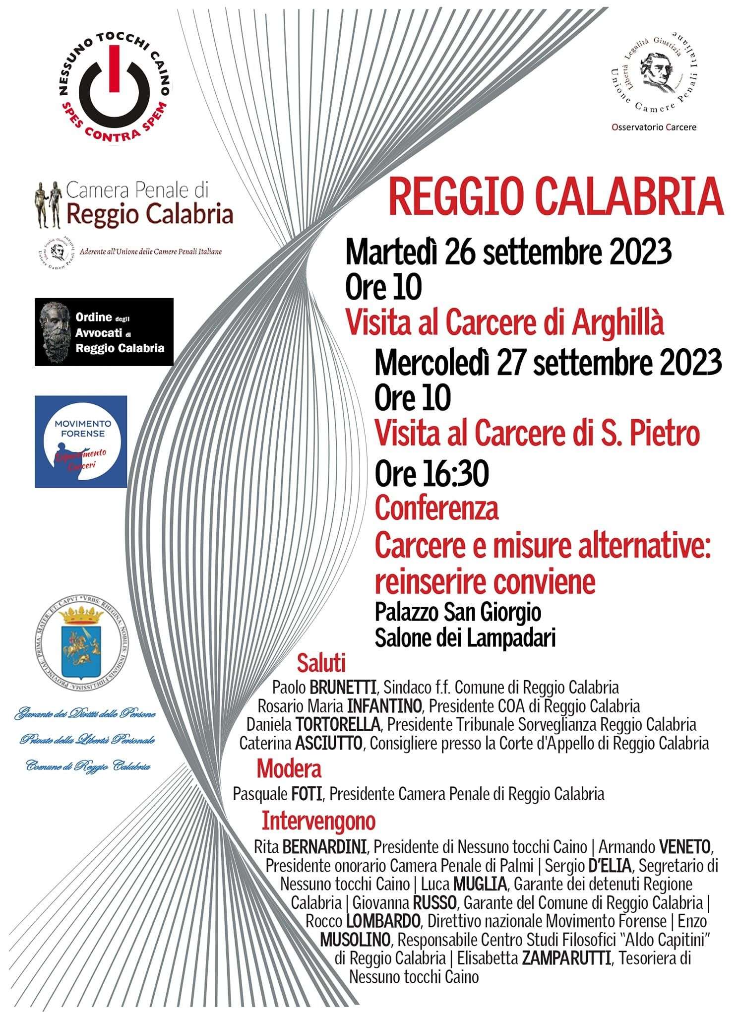 Reggio Calabria
