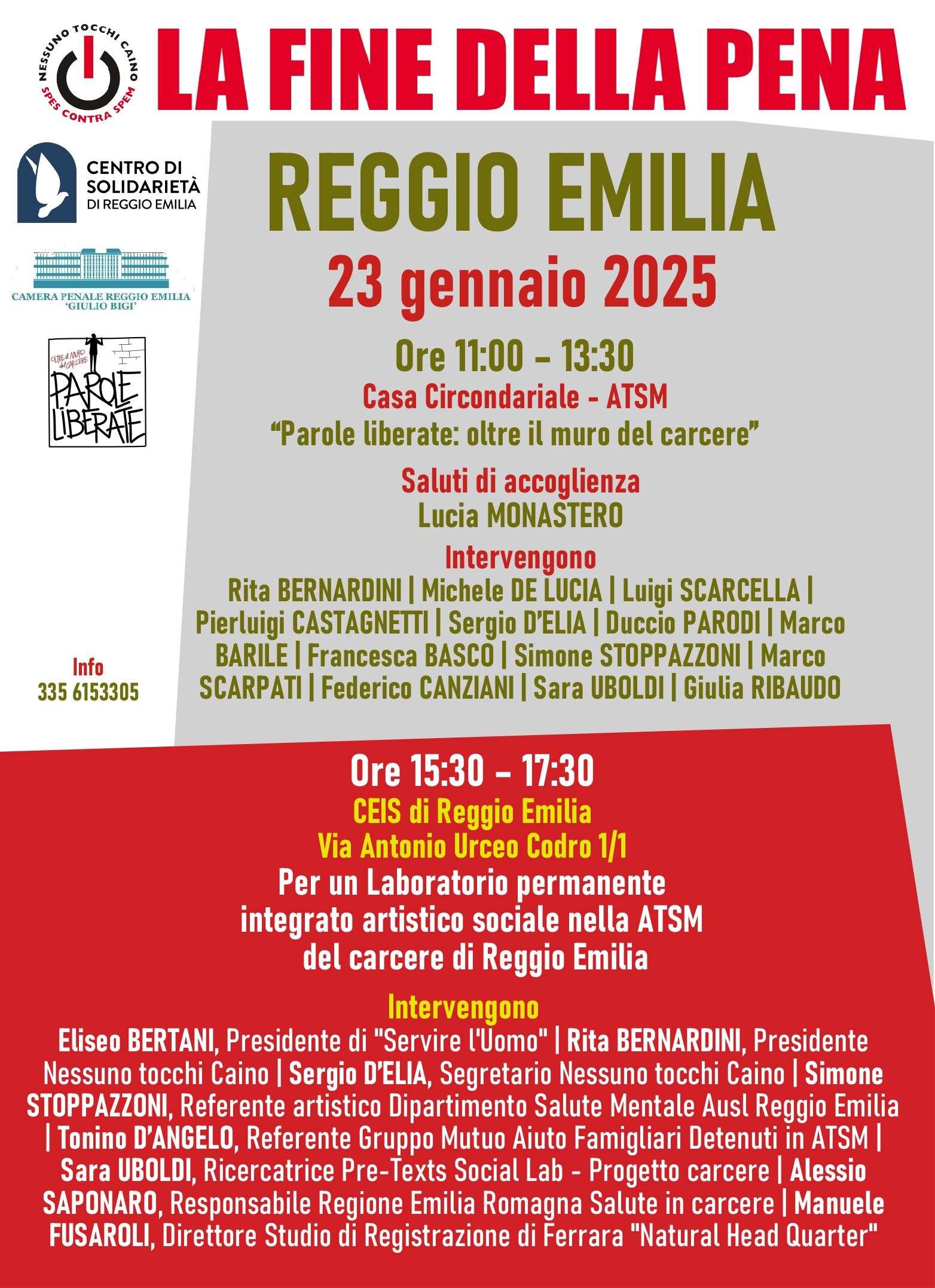 Reggio Emilia