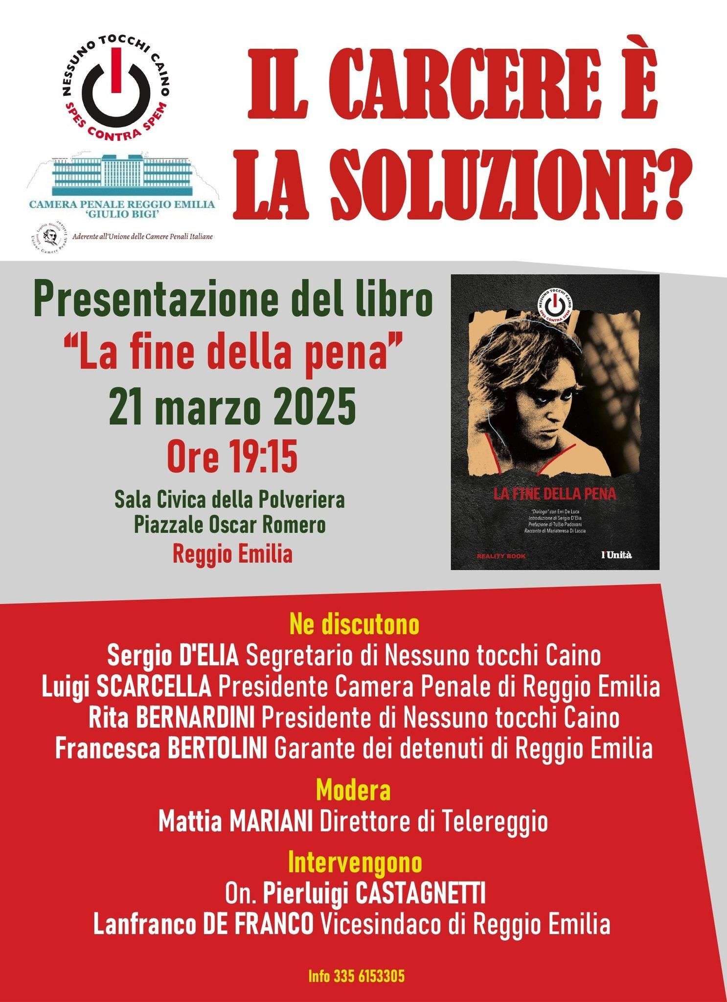 Reggio Emilia