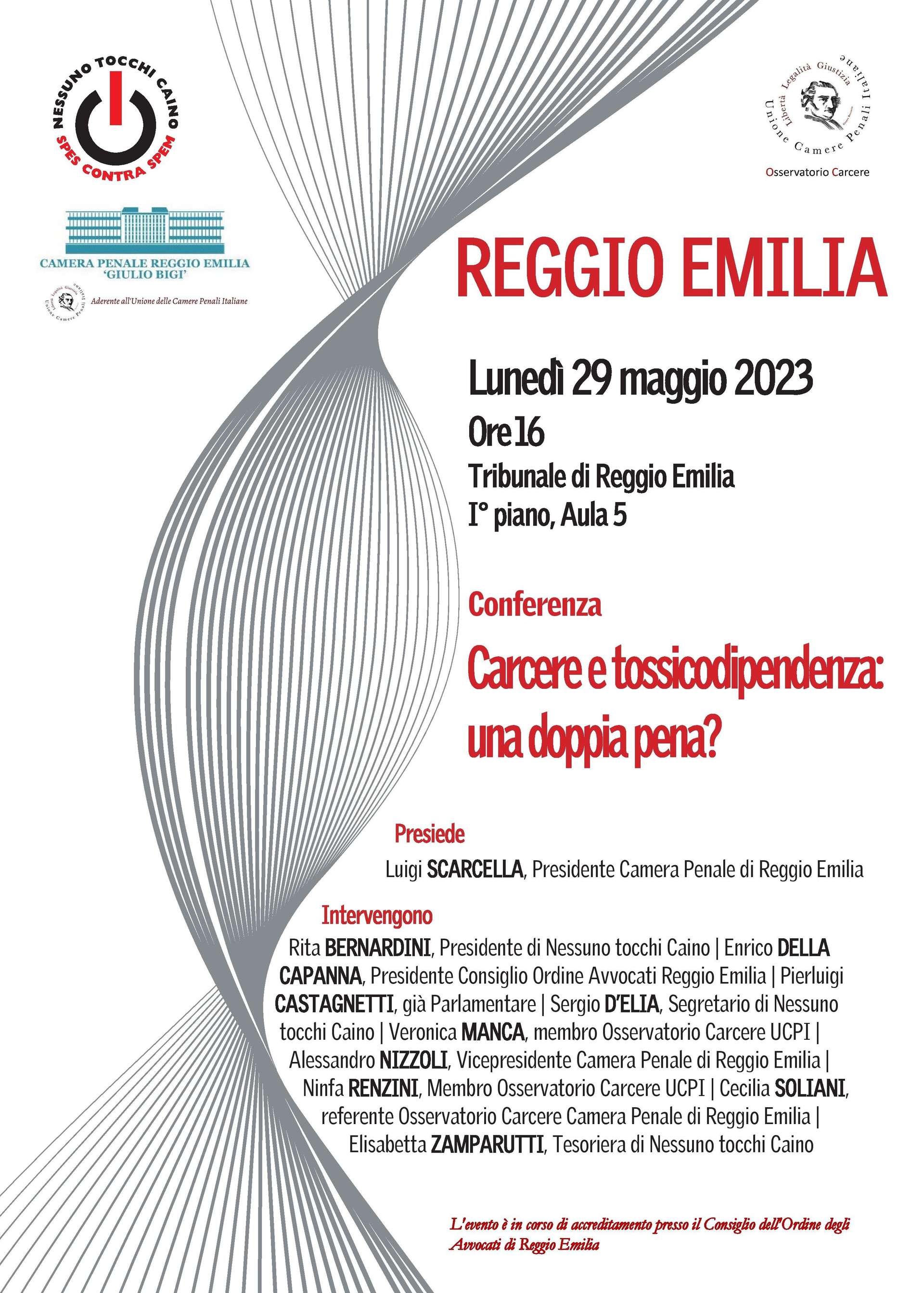 Reggio Emilia