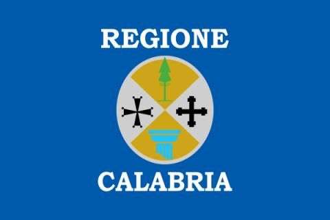 regione calabria
