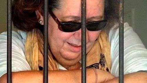 regno unito indonesia Lindsay Sandiford