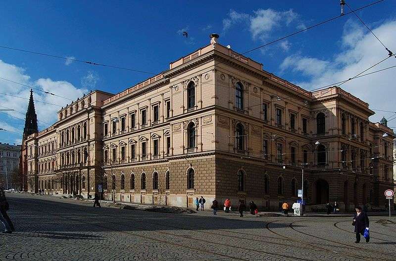 repubblica ceca