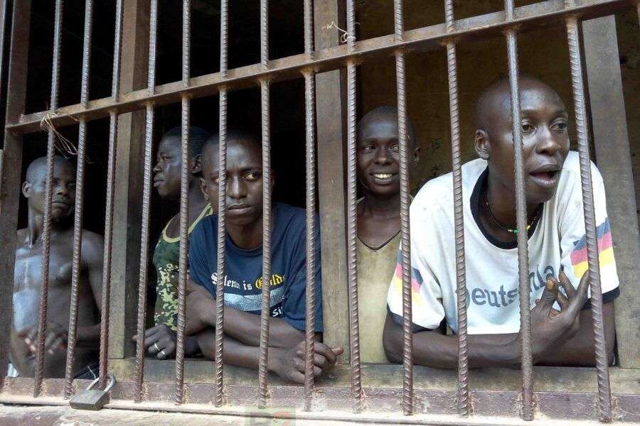 Repubblica Centrafricana
