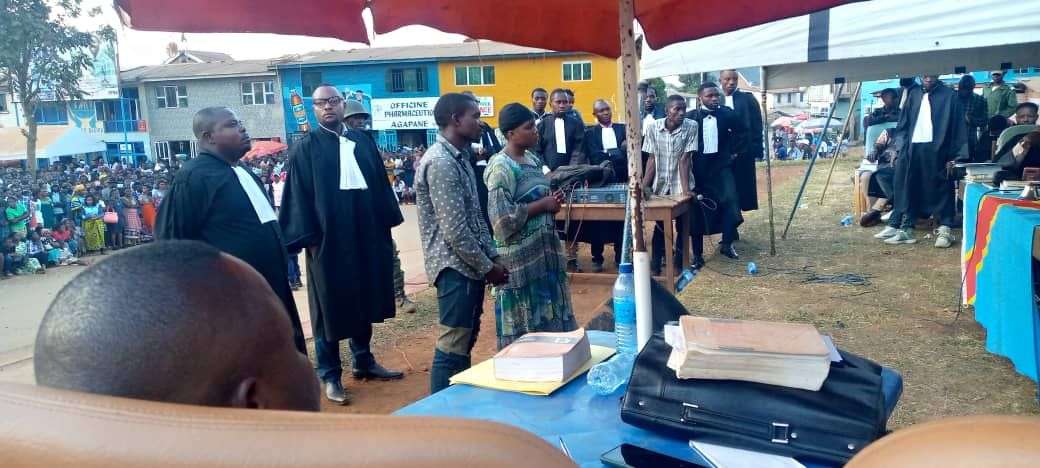 repubblica democratica congo