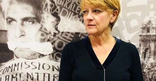 Rita Bernardini