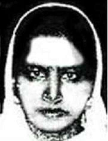 Rizana Nafeek