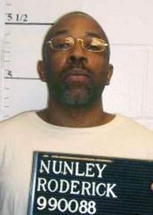 Roderick Nunley missouri