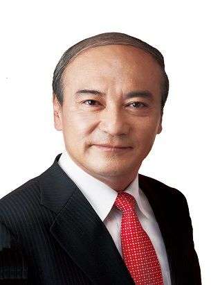 Ryuji Koizumi giappone