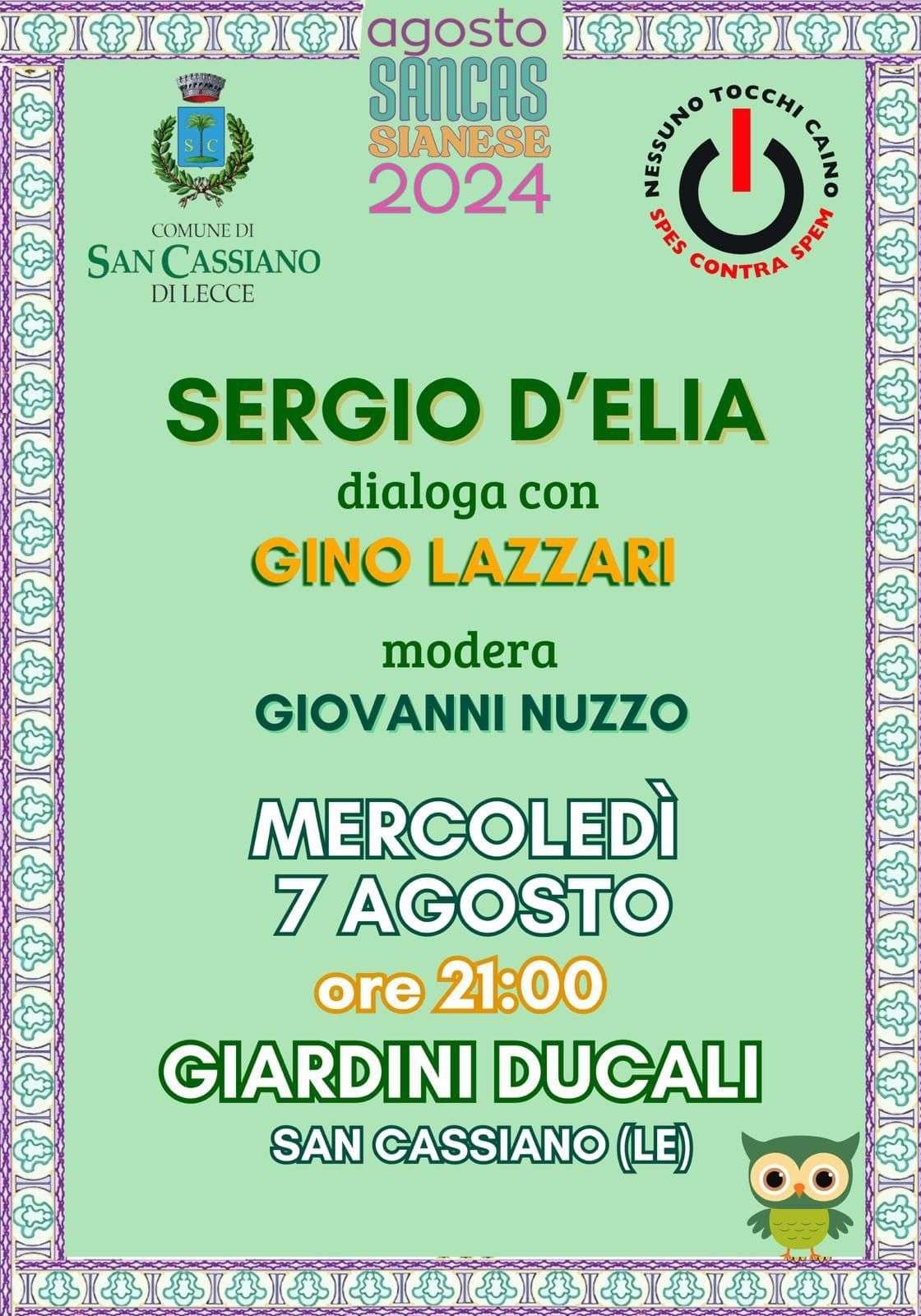 San Cassiano