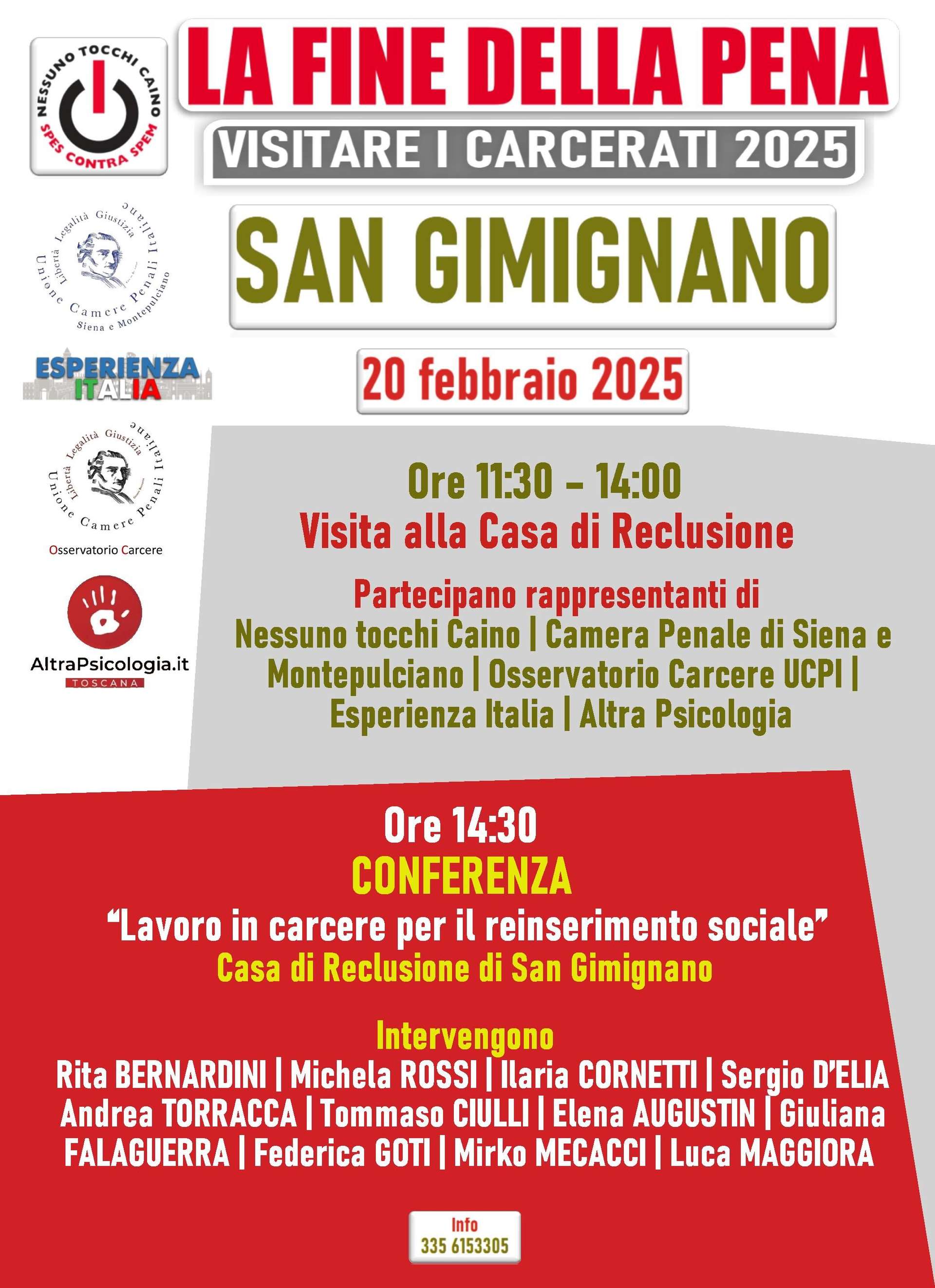San Gimignano
