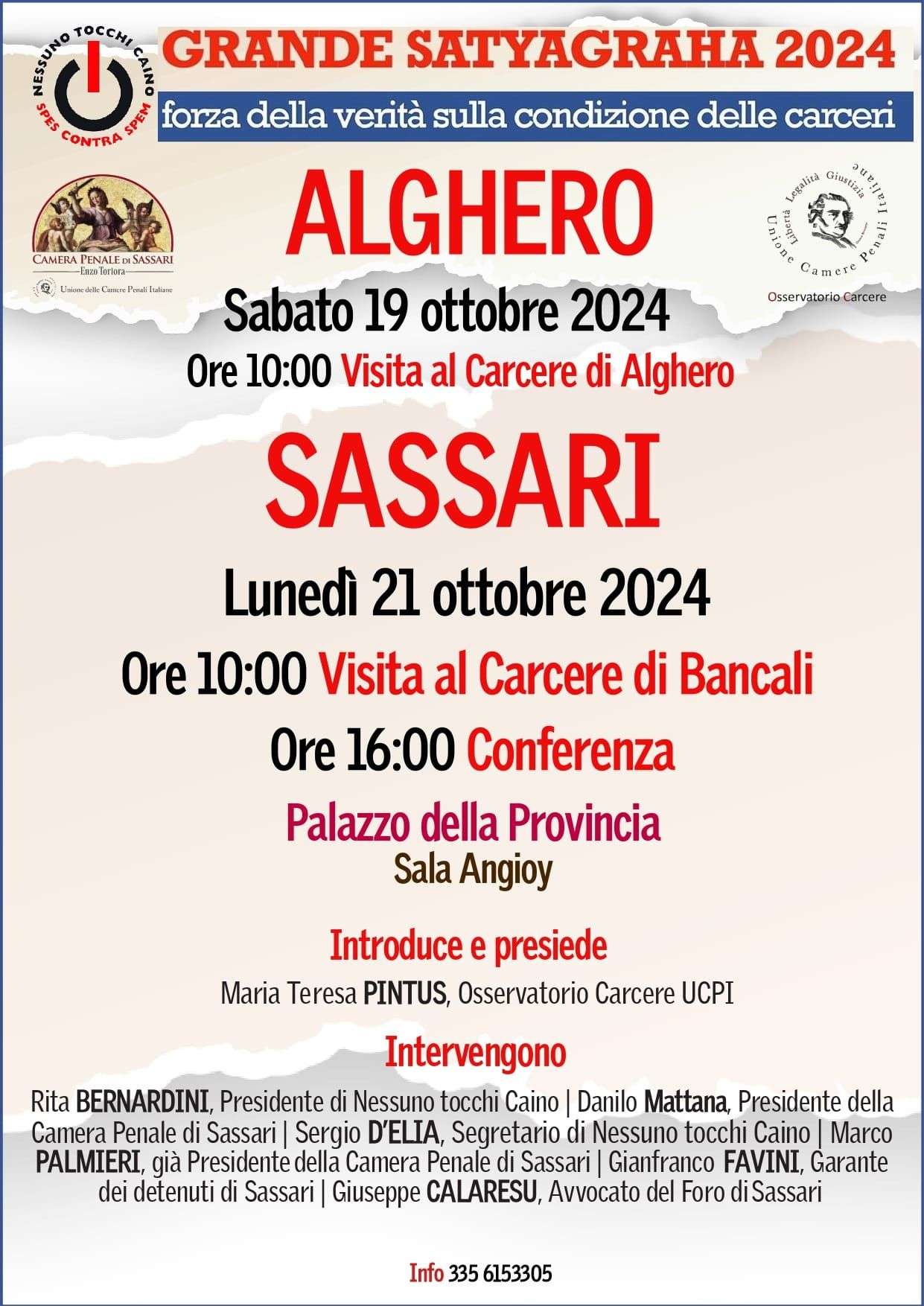 sassari