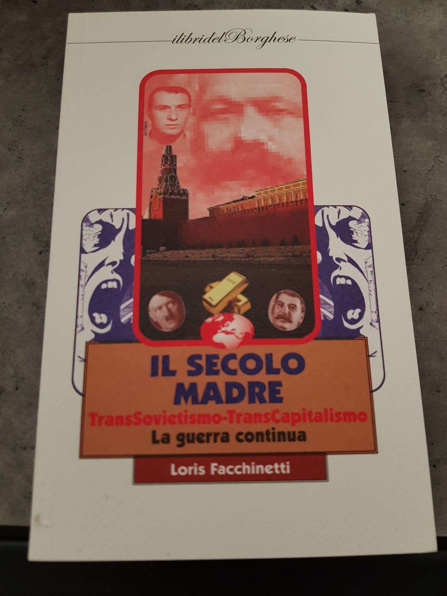 Secolo madre
