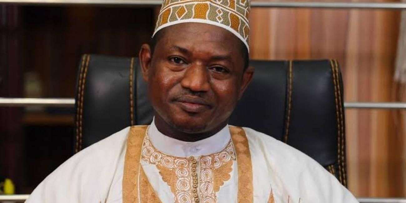Sheikh Abduljabbar Kabara nigeria