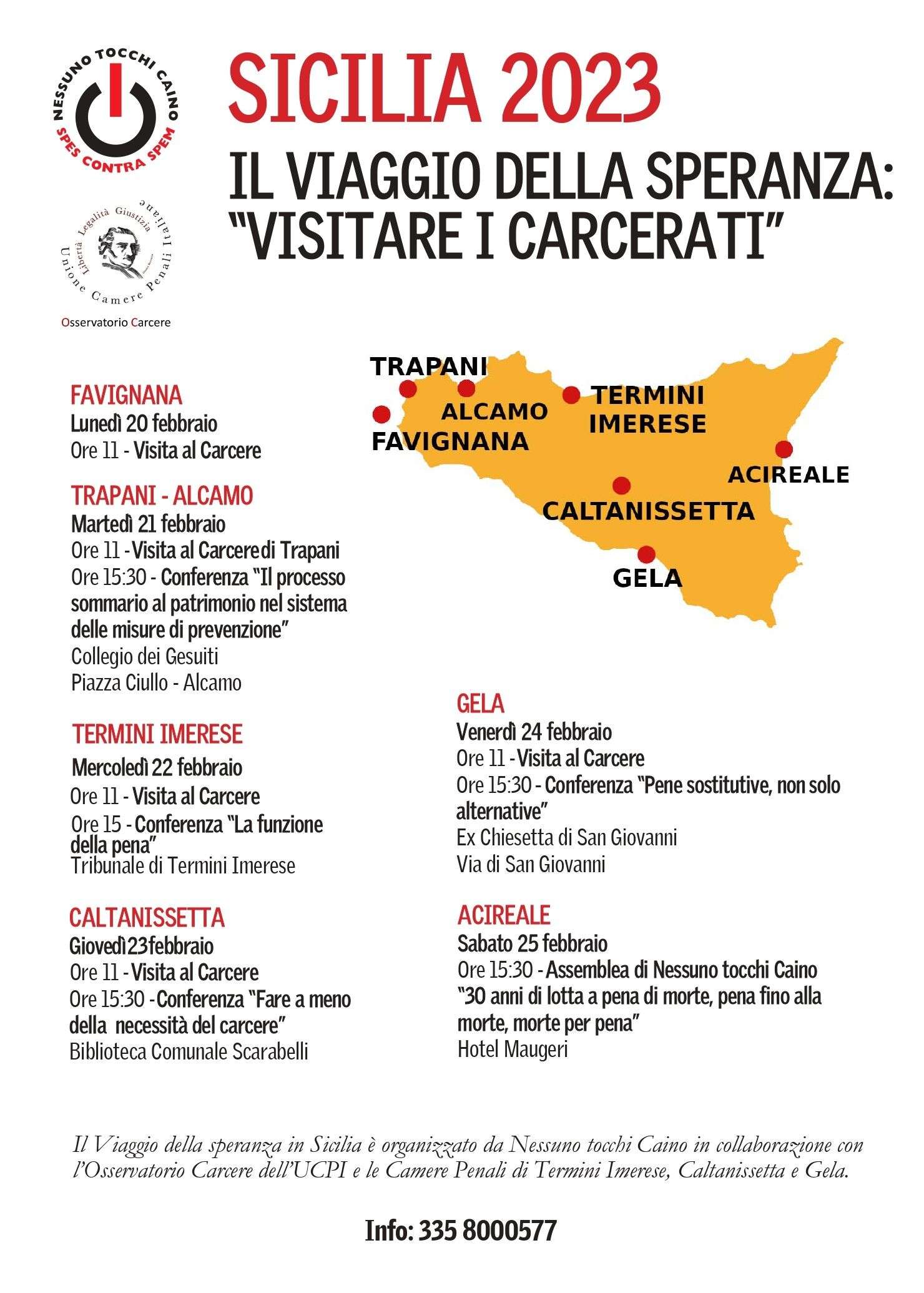 Sicilia 2023