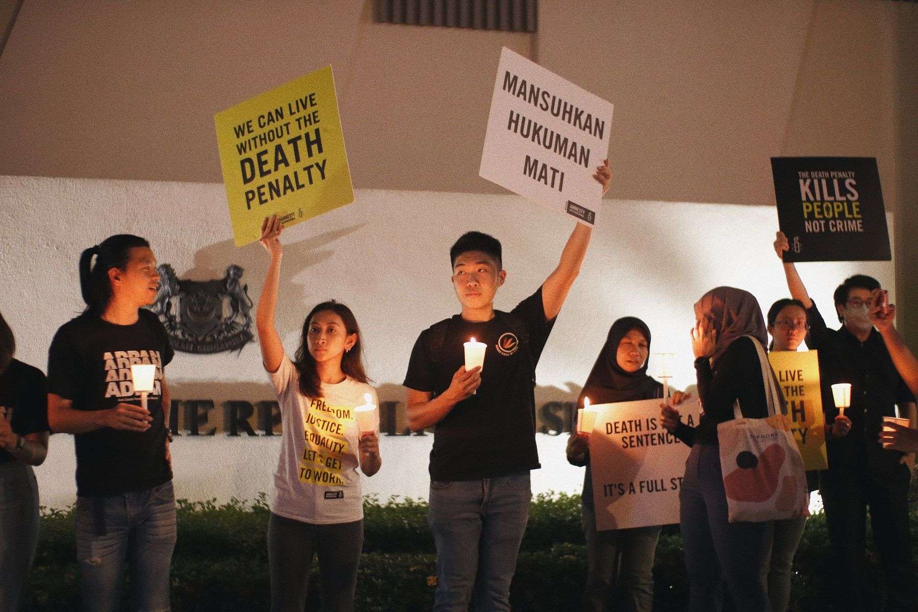 singapore malesia