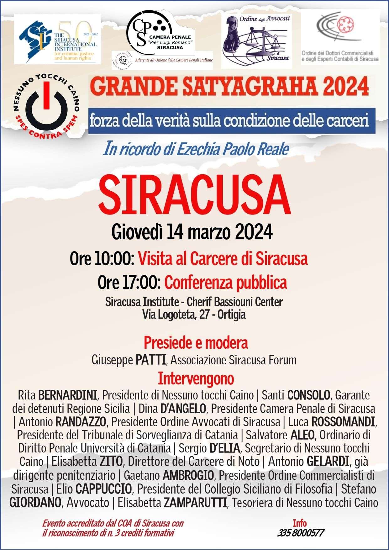 Siracusa