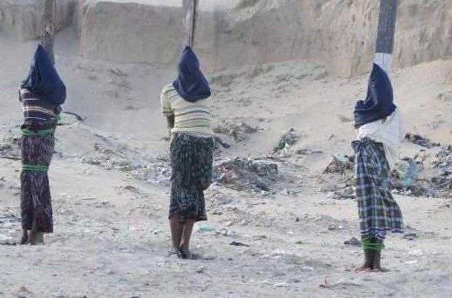 somalia