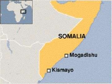 somalia kismayo