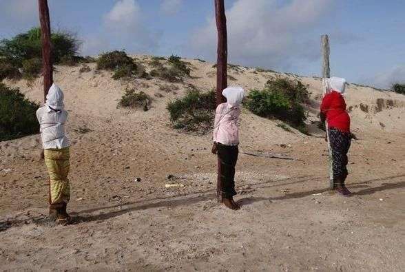 Somaliland