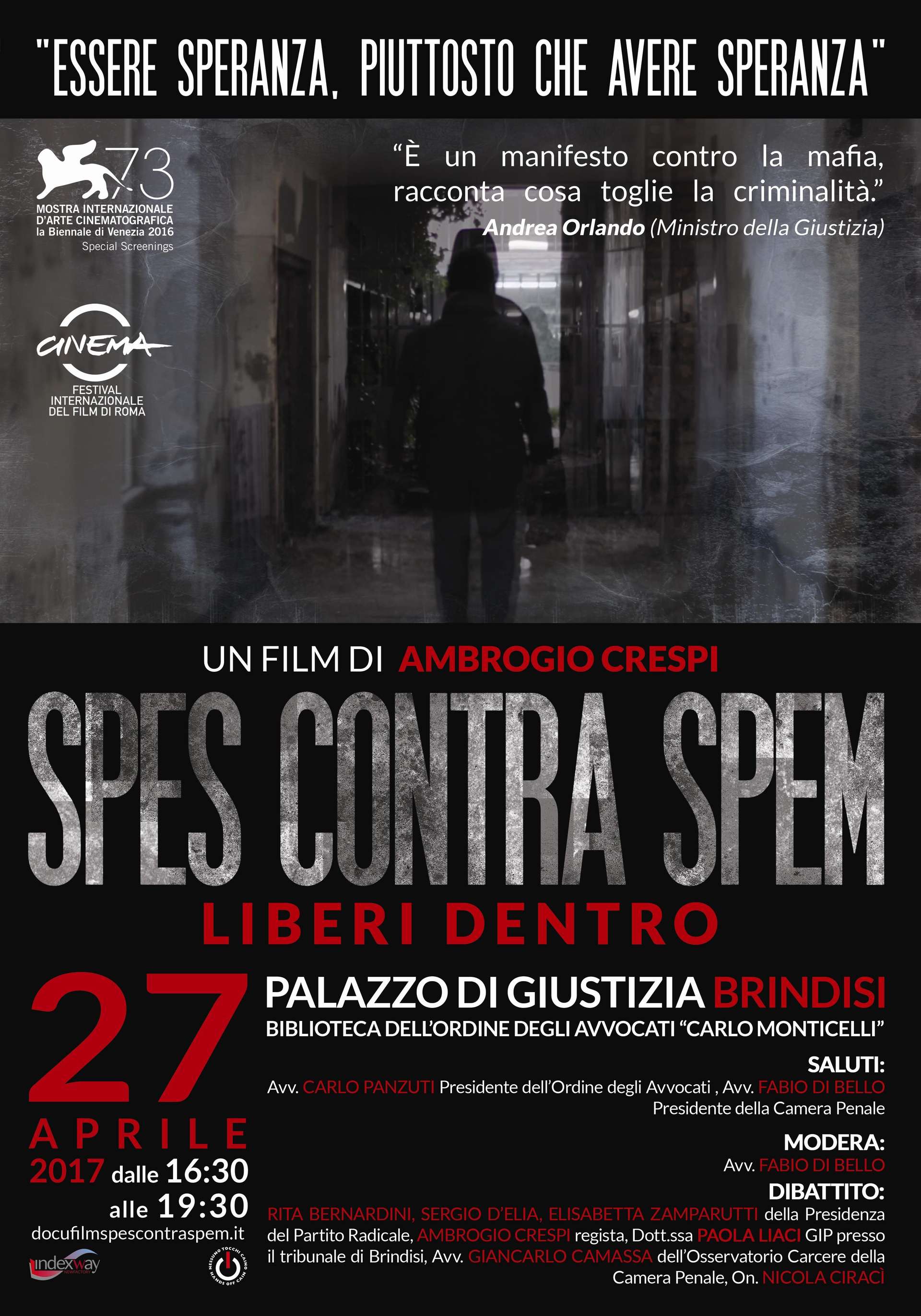 spes brindisi