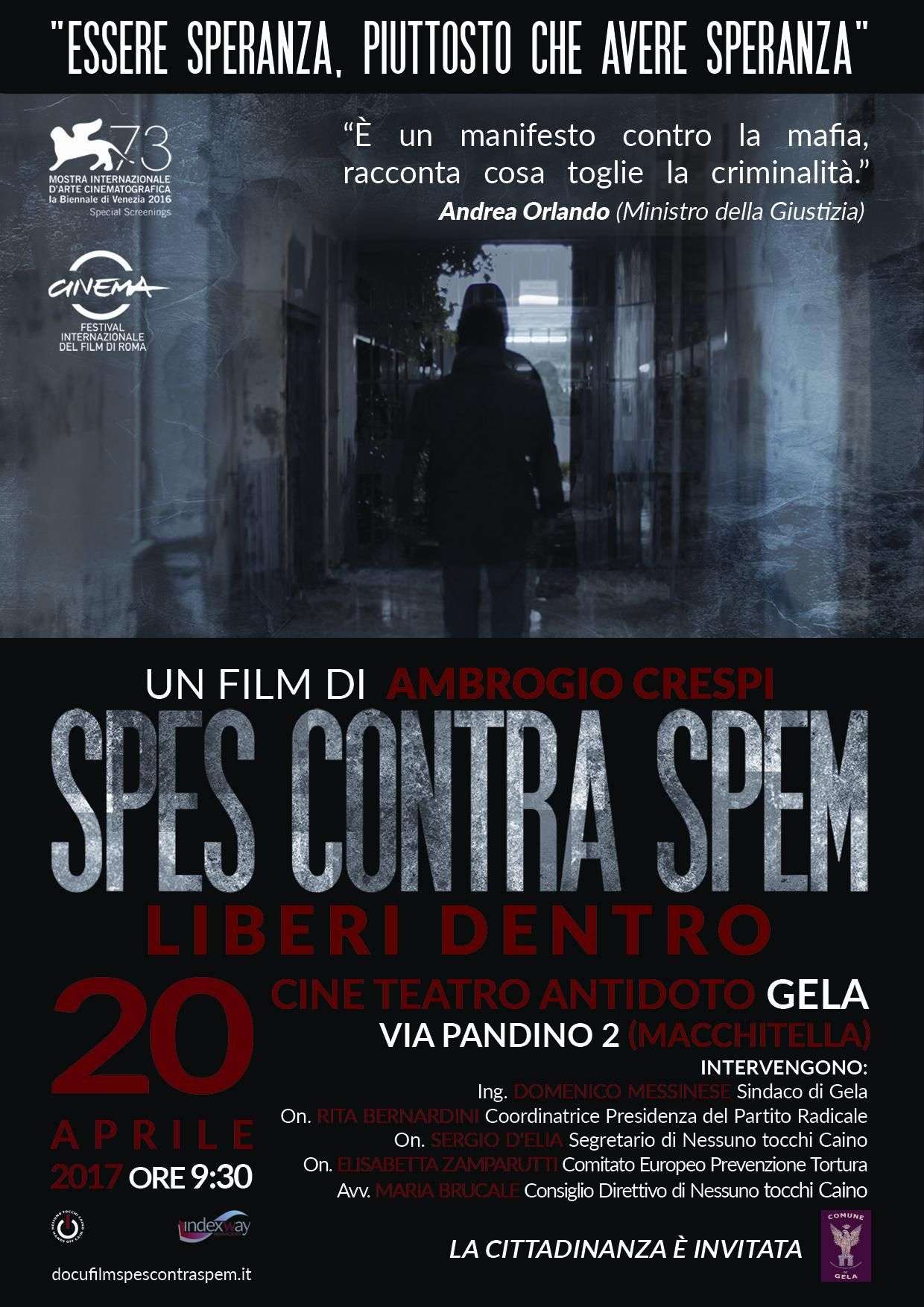 spes gela