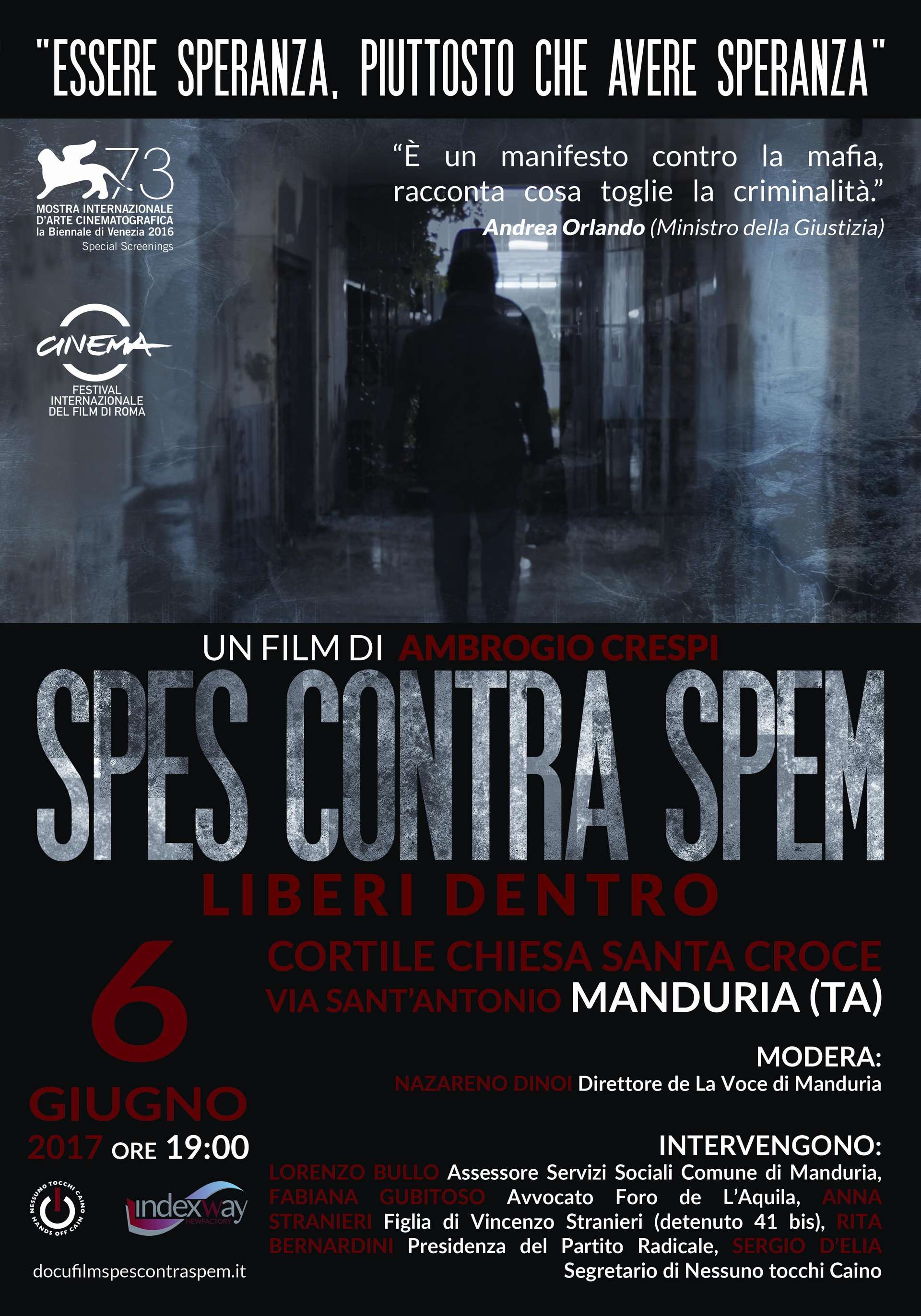 spes manduria