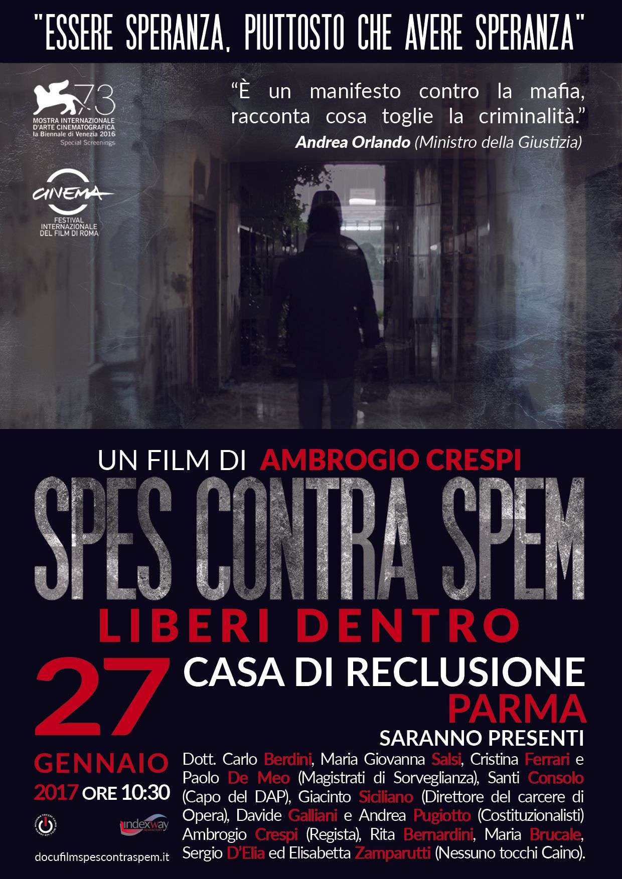 spes parma