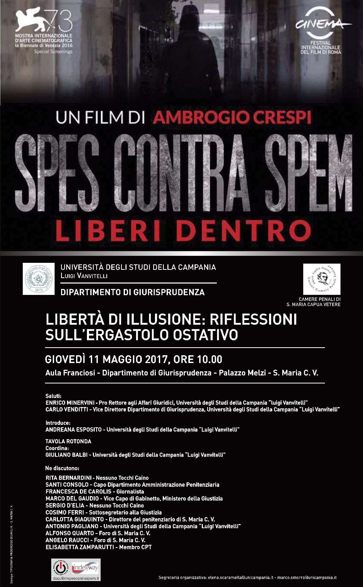 spes s m capua v