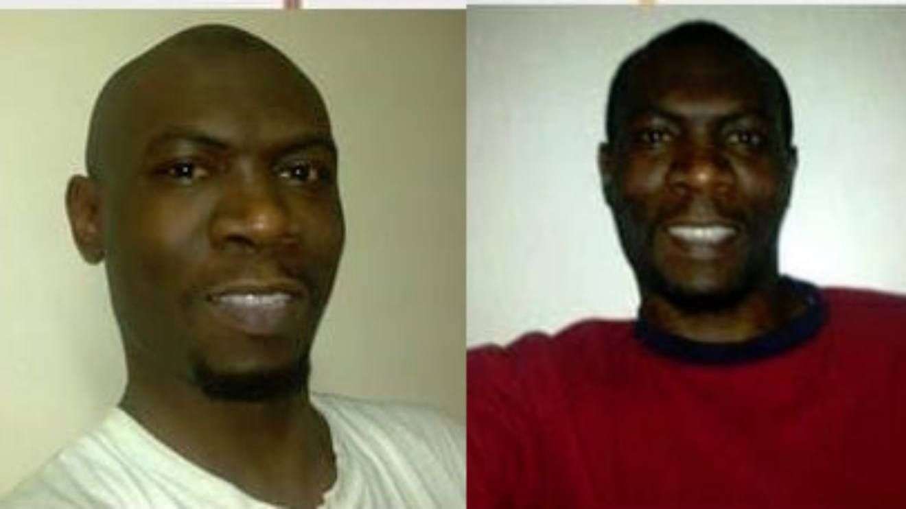 Stephen Abdukareem Munyakho kenya arabia saudita