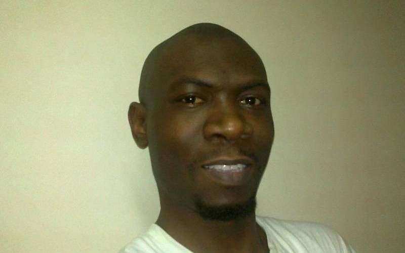 Stephen Munyakho kenya arabia saudita