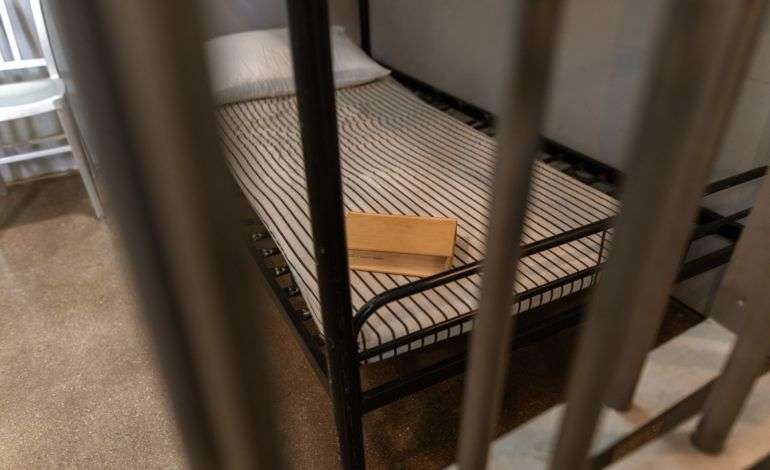 studio carcere