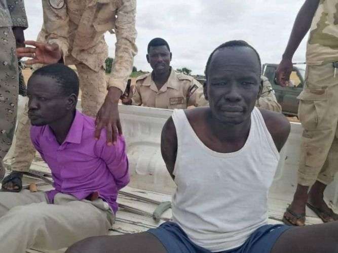 sud sudan