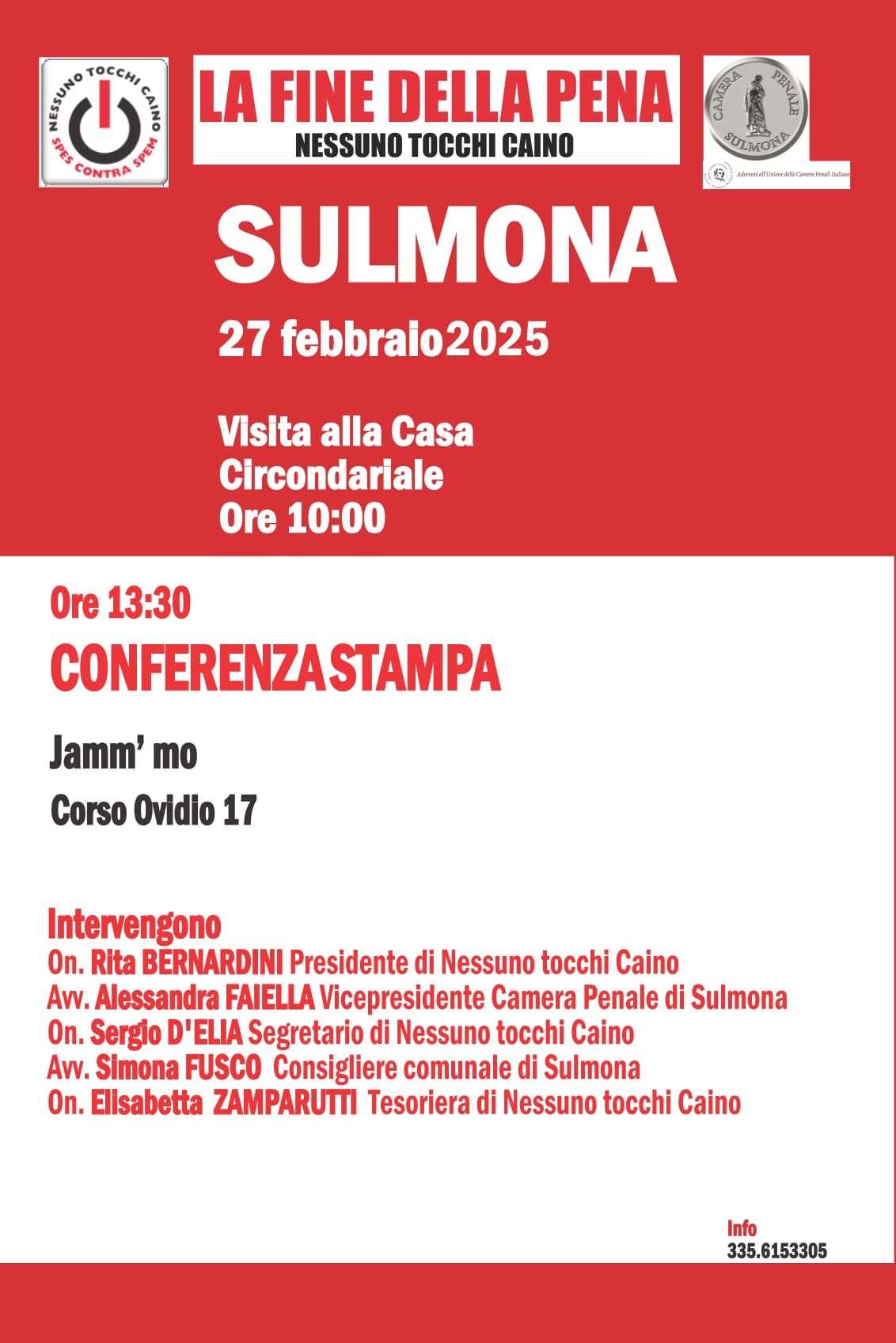 Sulmona