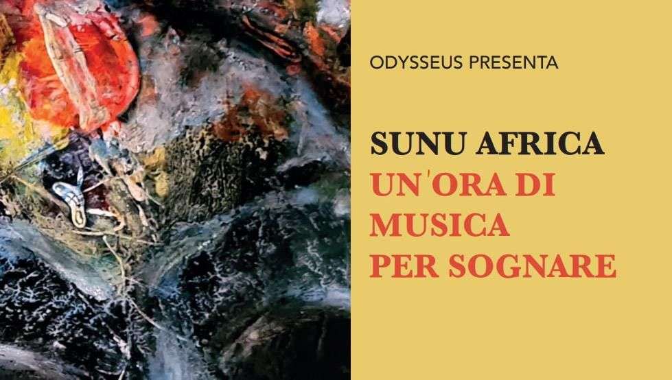 sunu africa