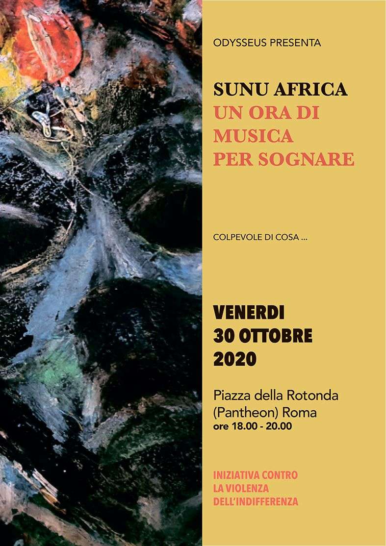 SUNU AFRICA