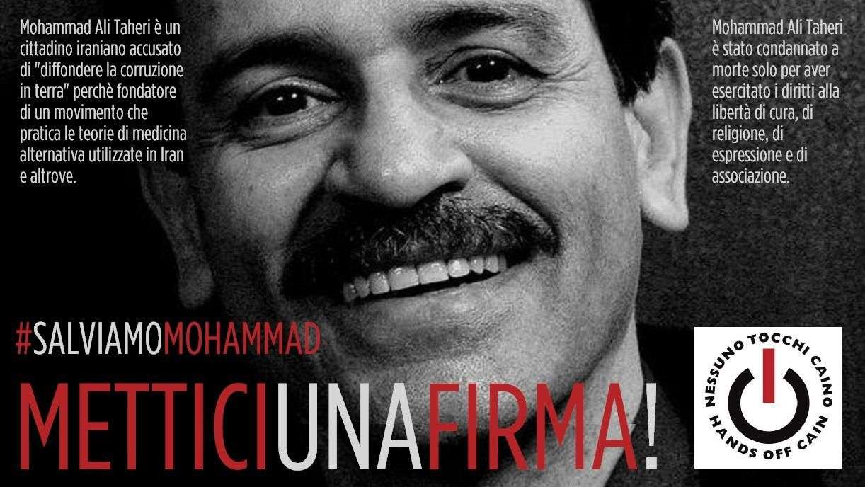 taheri