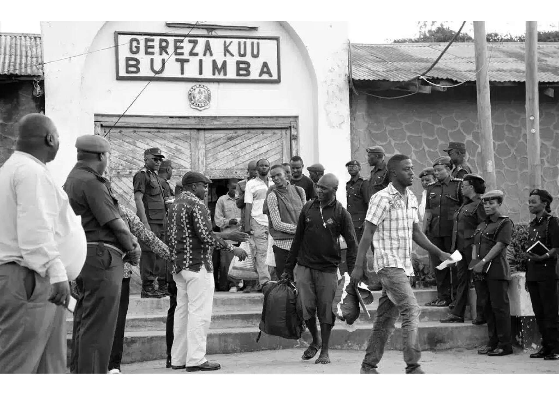 tanzania