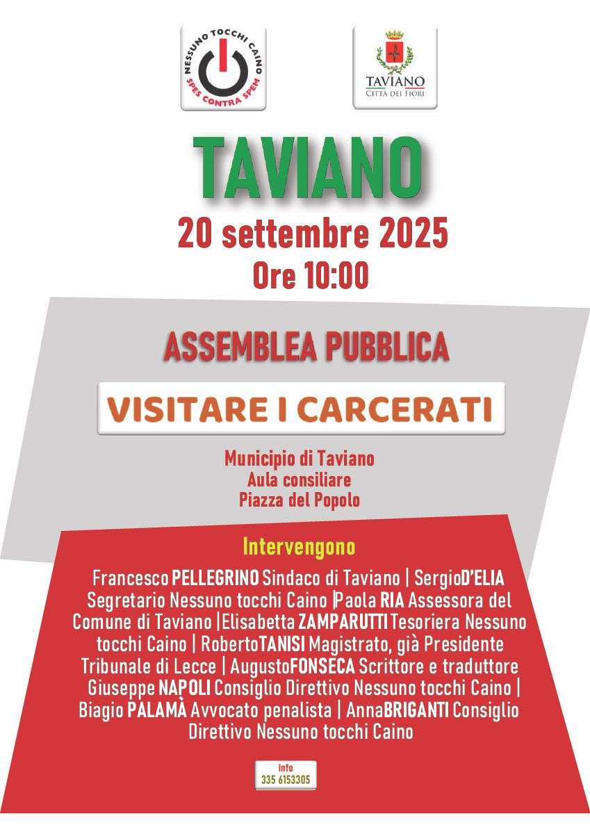 Taviano