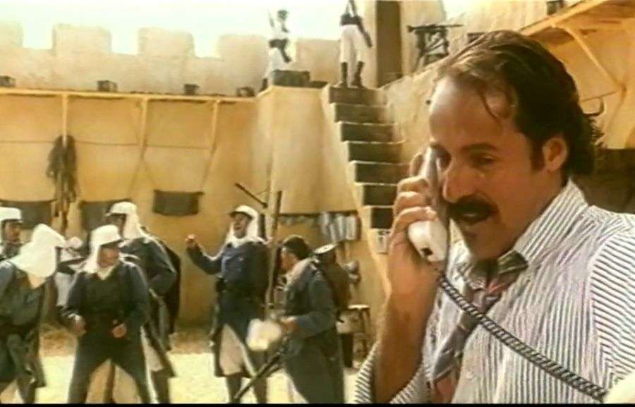 Telefonata